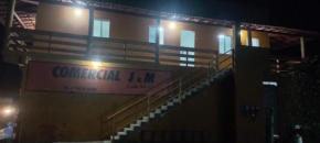J&m hospedagem